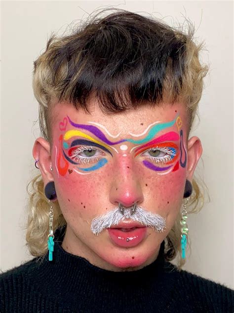Experimental Eyebrow Makeup Is Trending: Here Are 5 Creators .